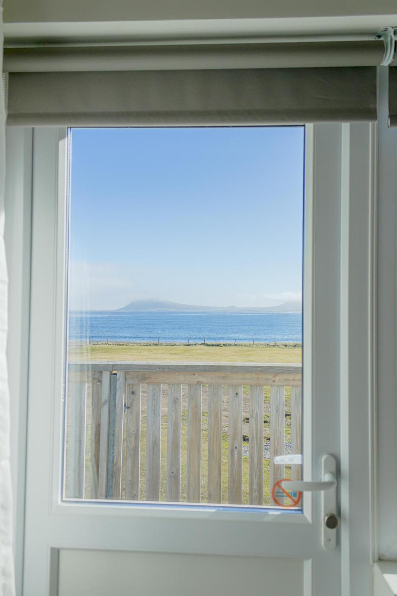 Urdartindur Guesthouse And Cottages Northurfjorthur Стая снимка
