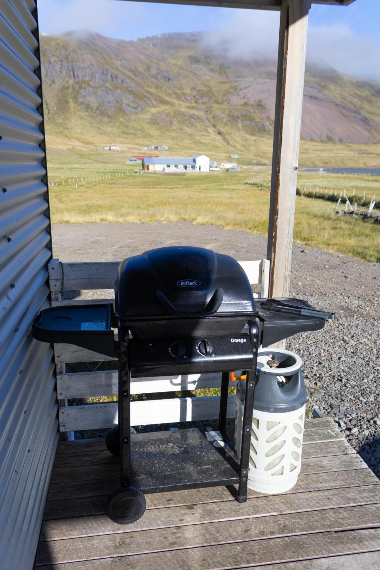 Urdartindur Guesthouse And Cottages Northurfjorthur Стая снимка